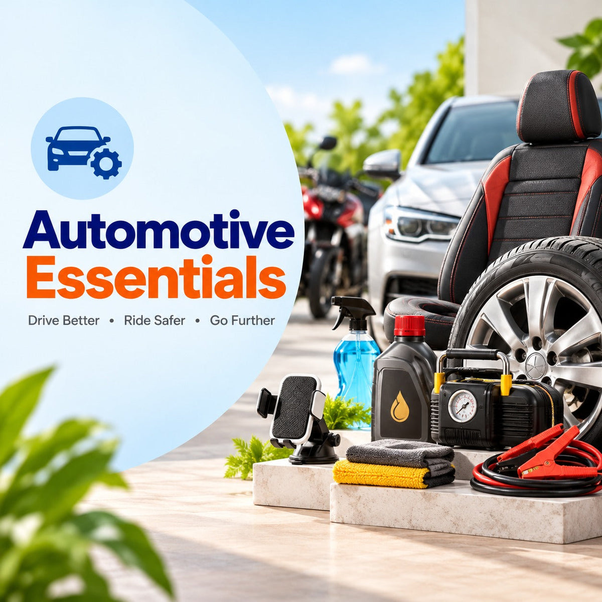 Automotive