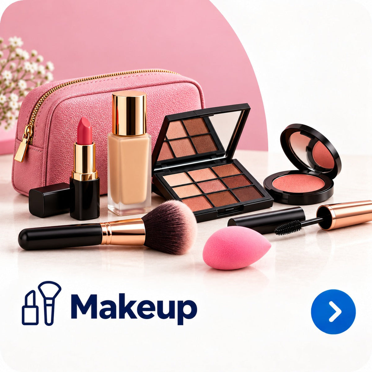 Makeup