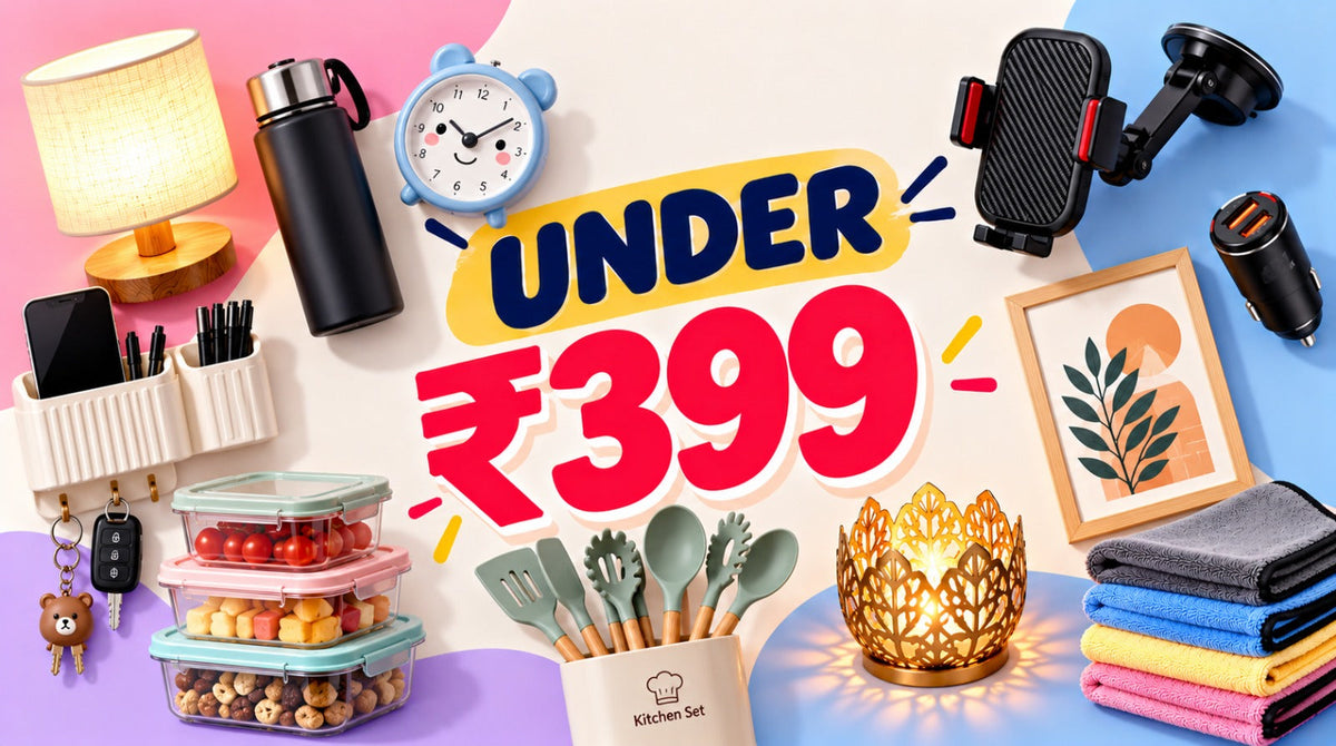 Under 399