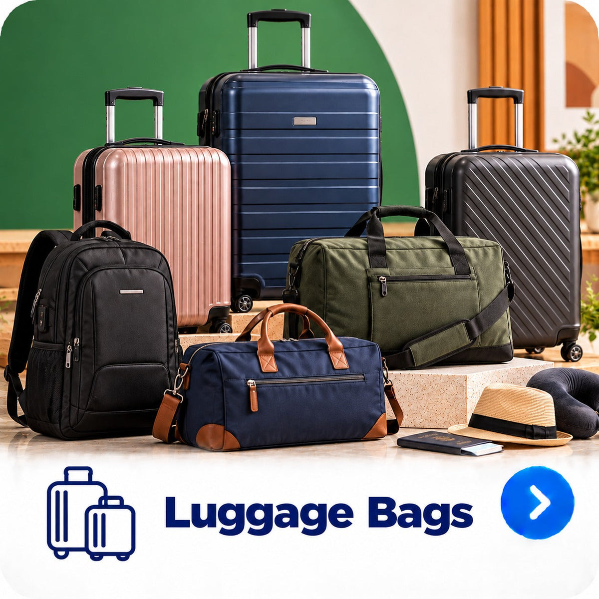 Luggage