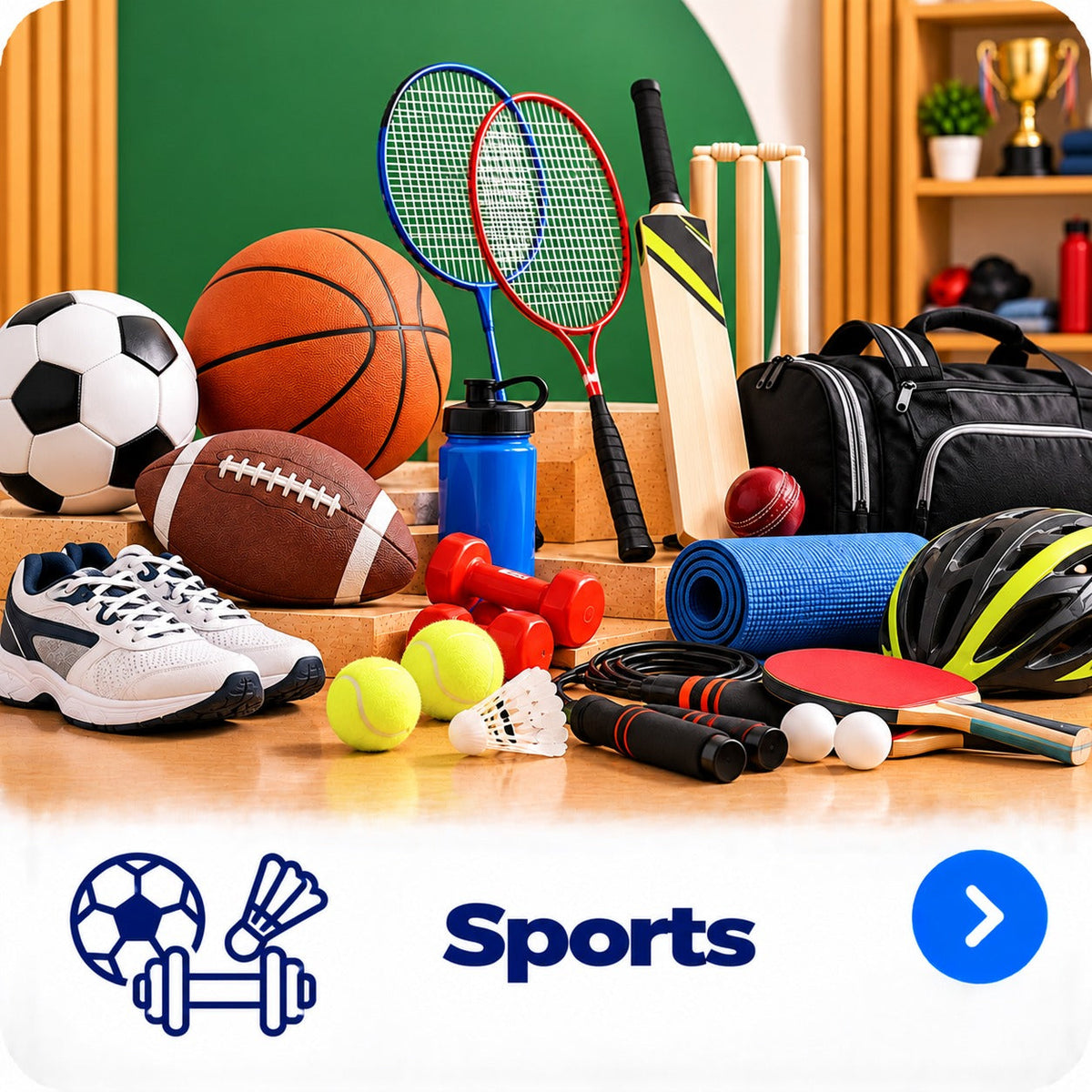 Sports