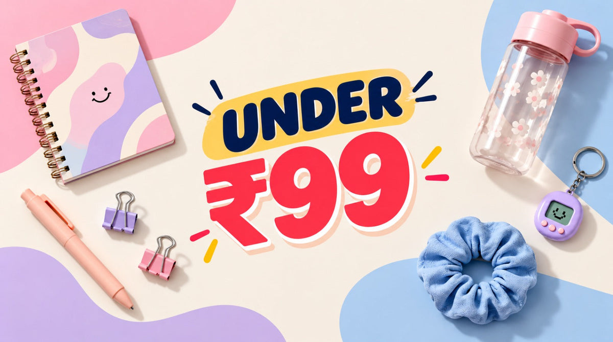 Under 99