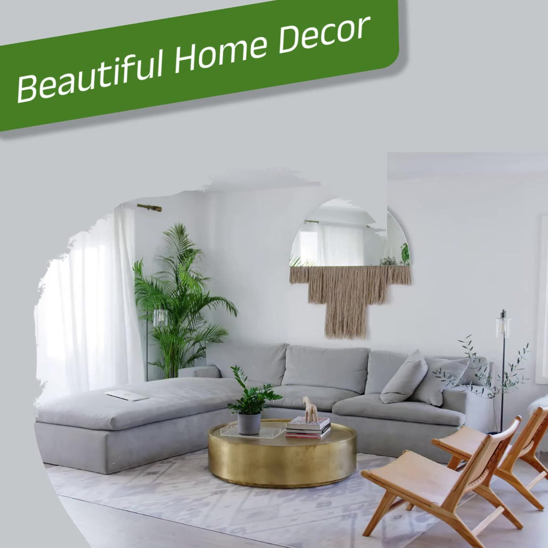 Beautiful Home Decor