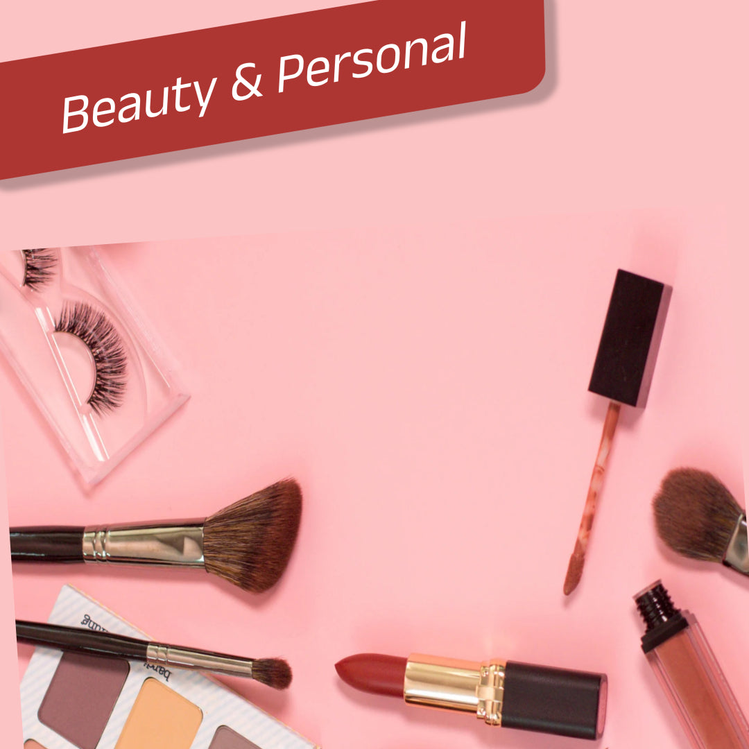 Beauty & Personal Care