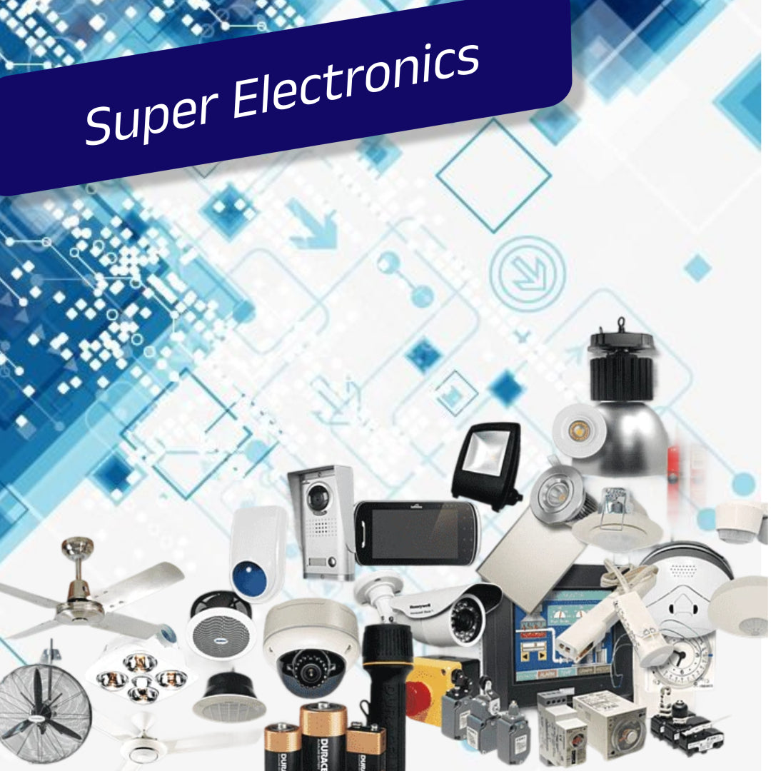 Super Electronics