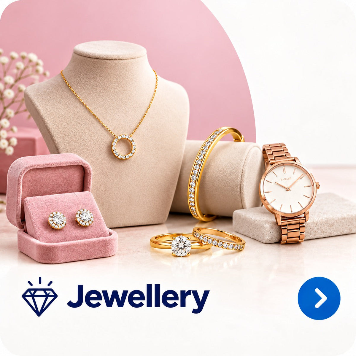 Jewellery