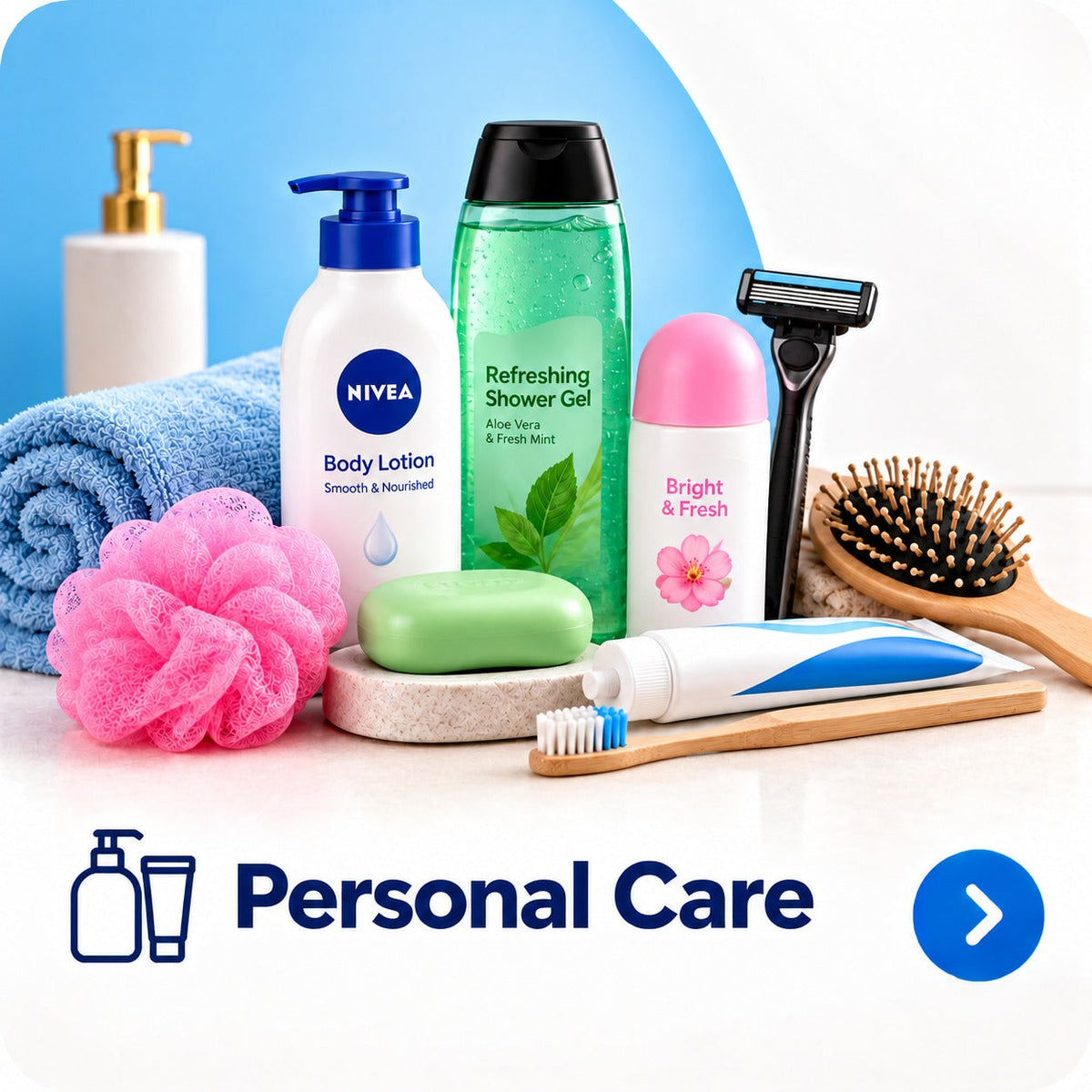 Personal Care