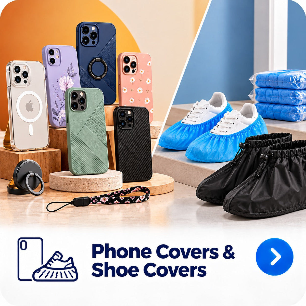 Covers