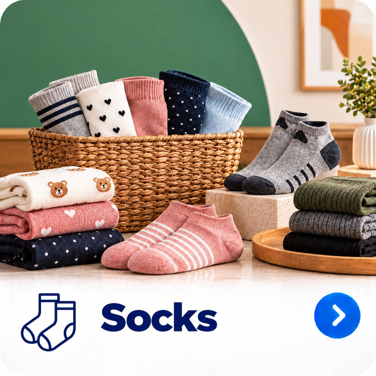 Socks