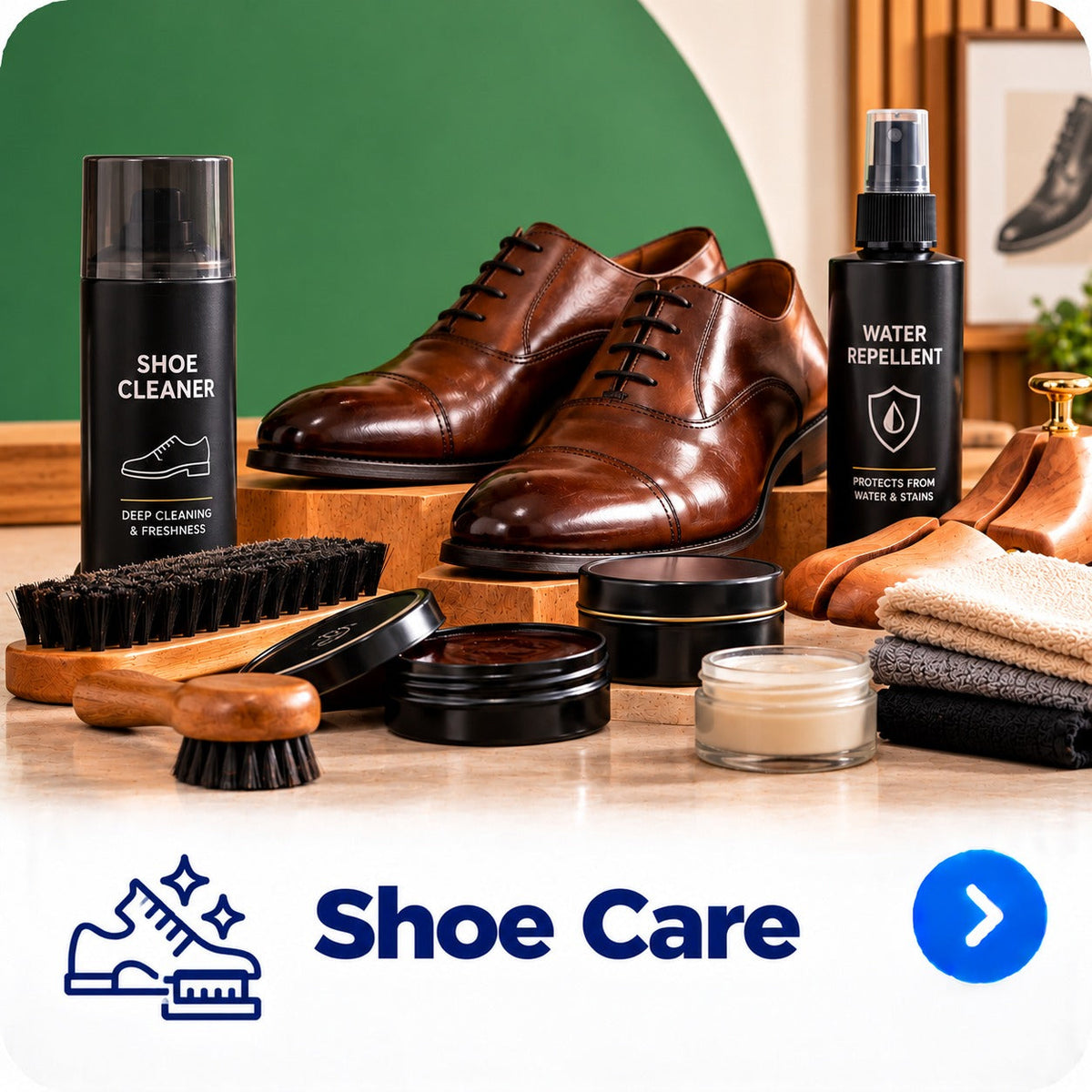 Shoe Care