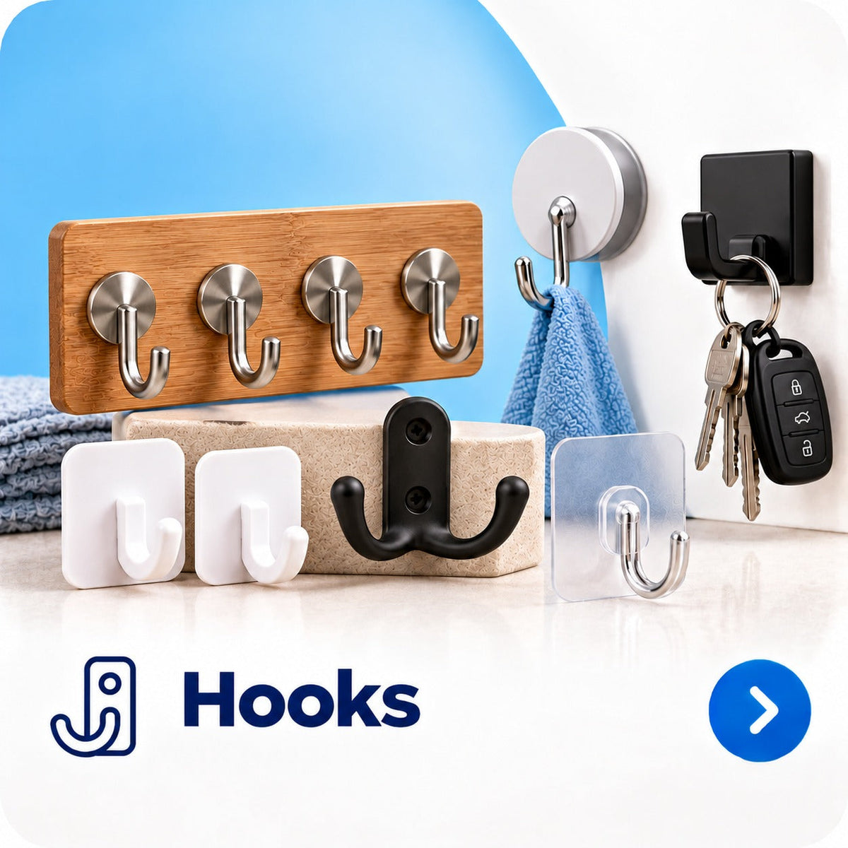 Hooks