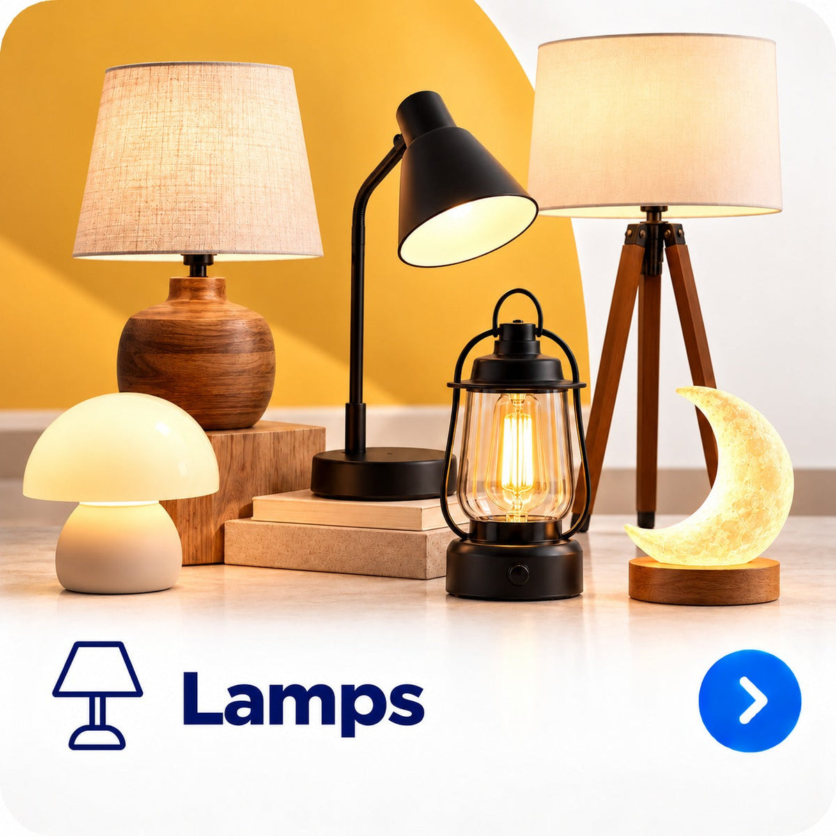 Lamps