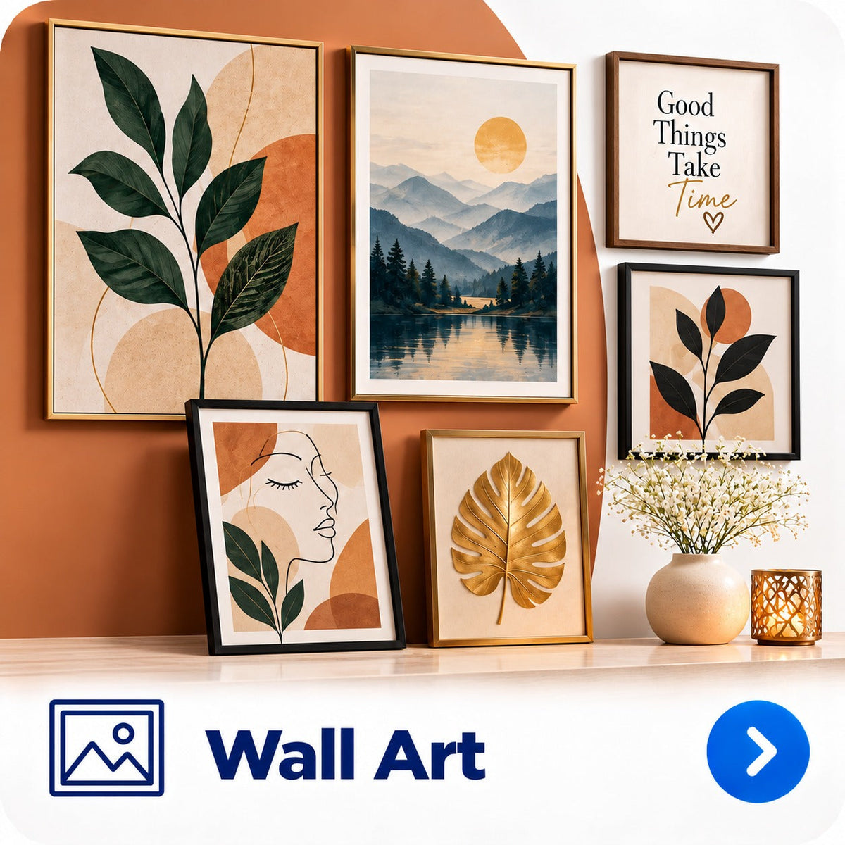 Wall Art