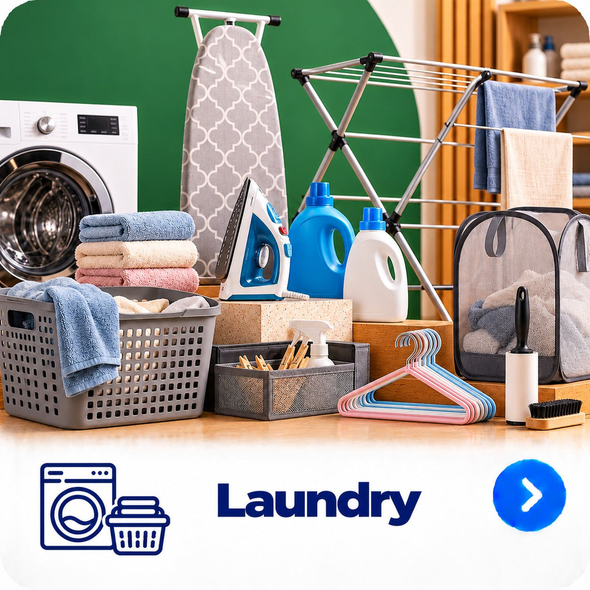 Laundry