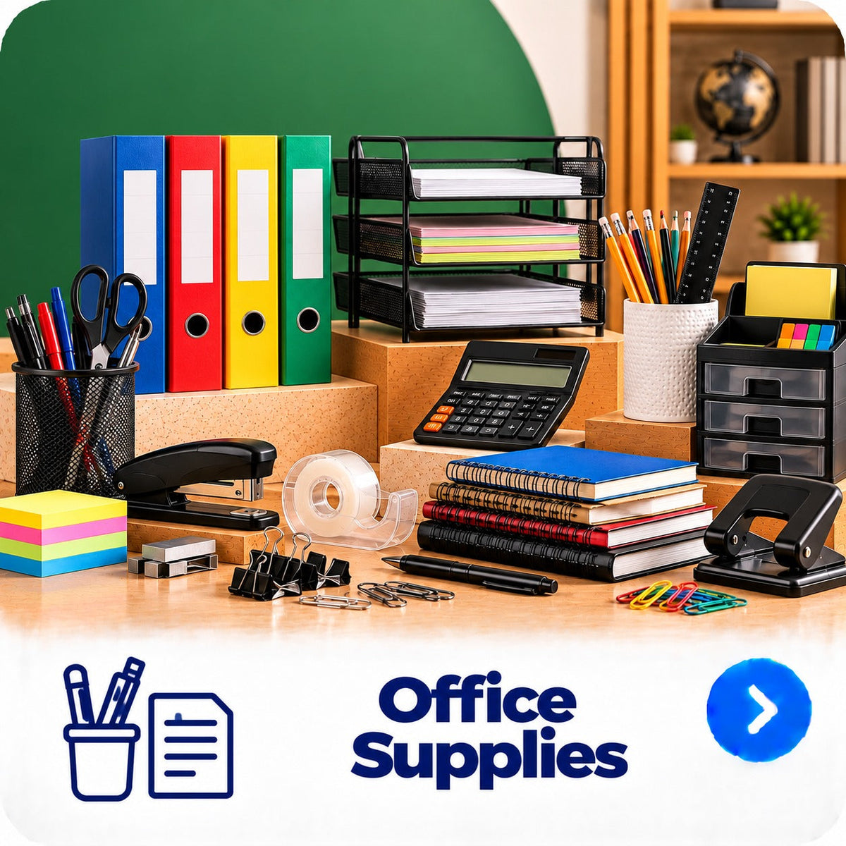 Office Supplies