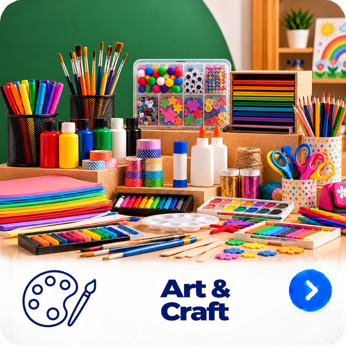 Art & Craft