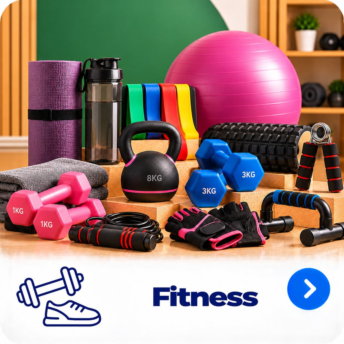 Fitness