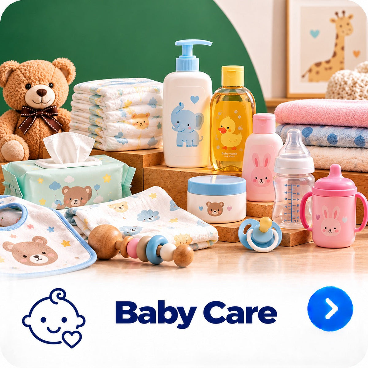 Baby Care