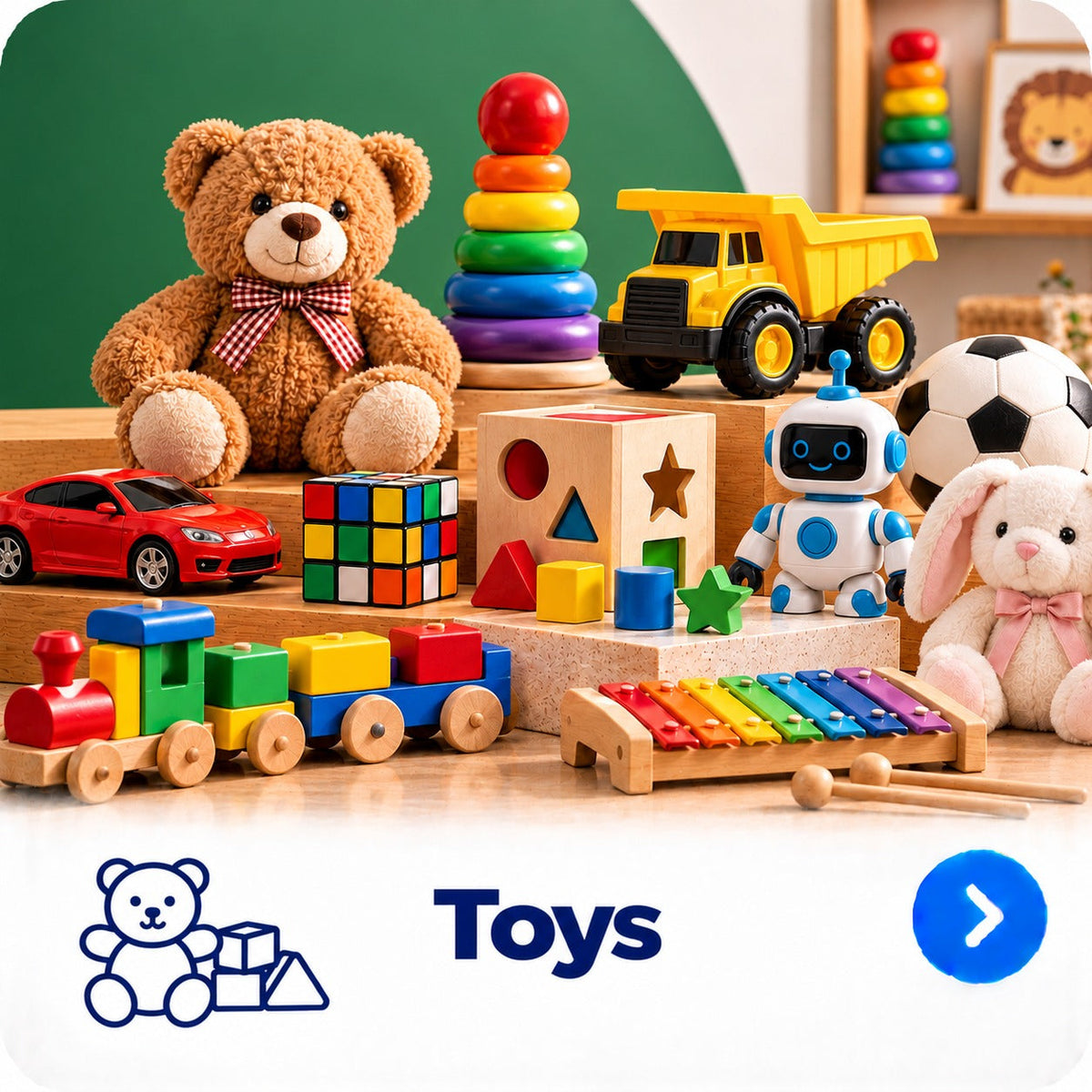 Toys