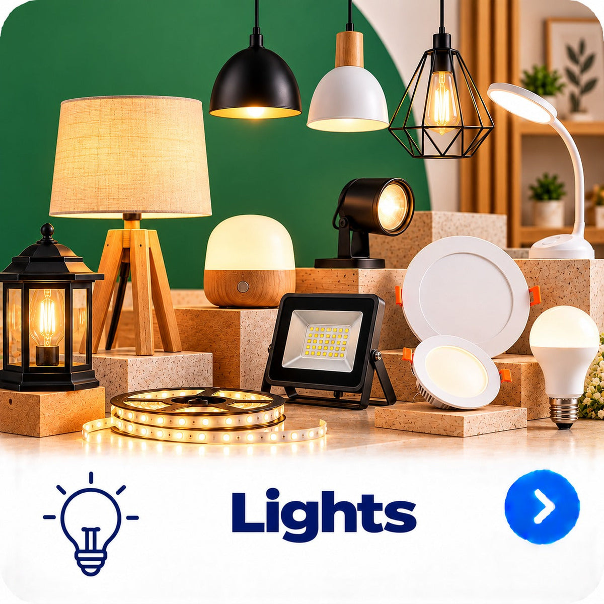 Lights