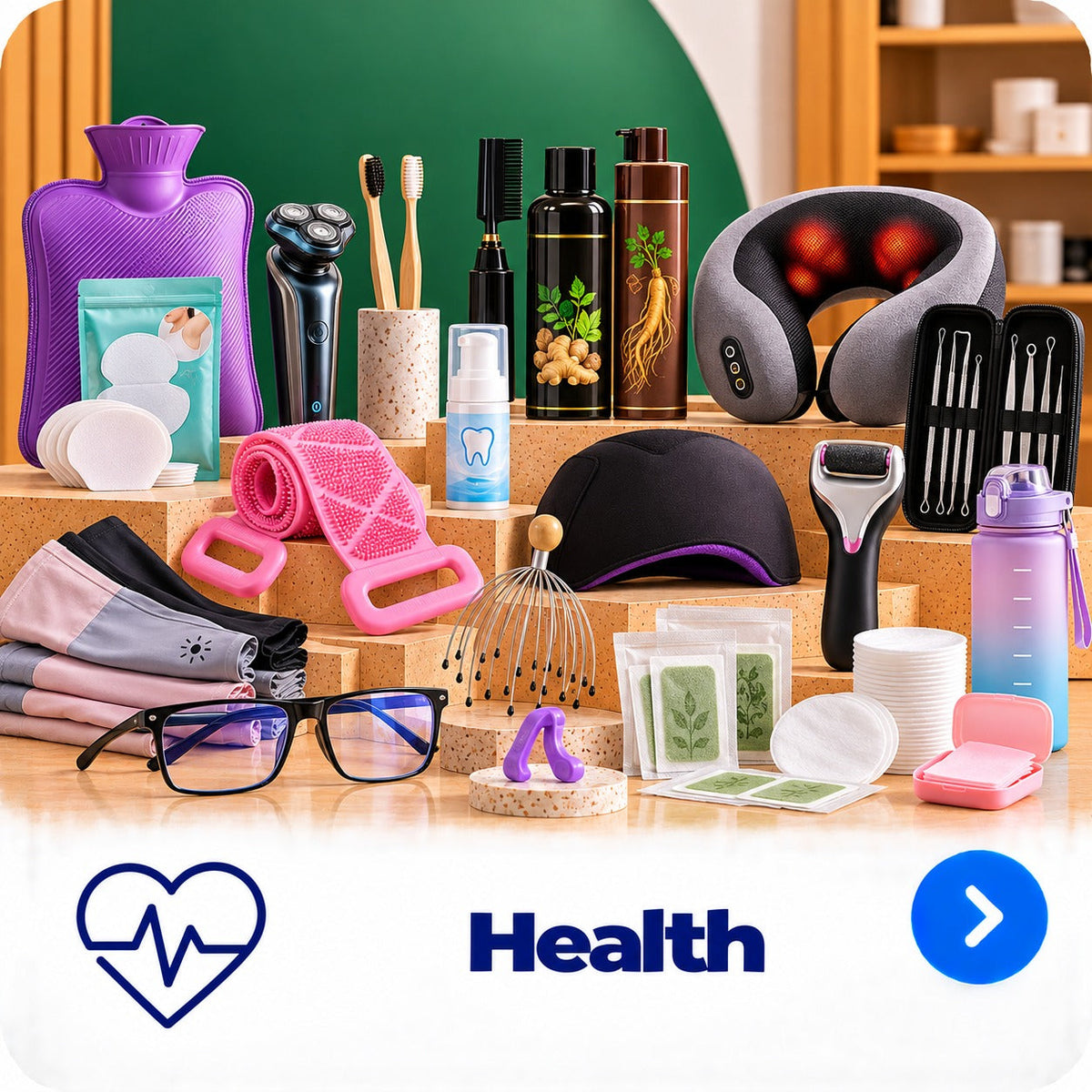 Health