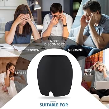 Migraine Relief Cap