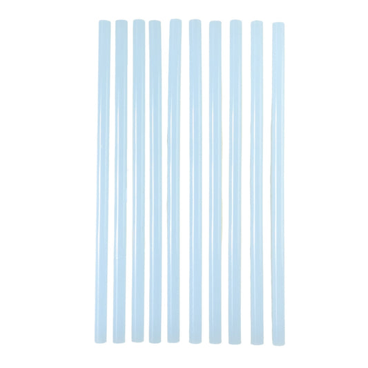 Long size glue sticks suitable for standard hot melt glue guns