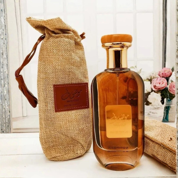 Unisex Mousuf EAU De Perfume 100ml