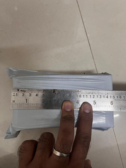 Trovieza Korean Rice water Glass Skin Face Scrub