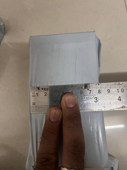 Trovieza Korean Rice water Glass Skin Face Scrub