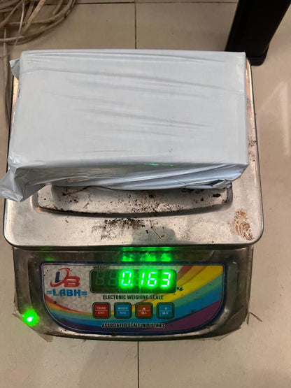 Trovieza Korean Rice water Glass Skin Face Scrub