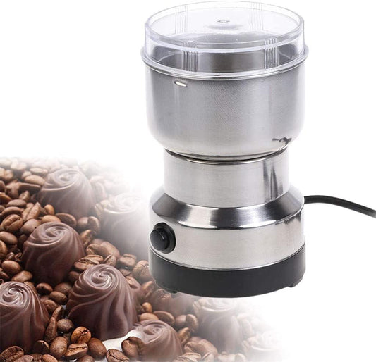 Electric Smash Machine, Multifunction Grain Grinder