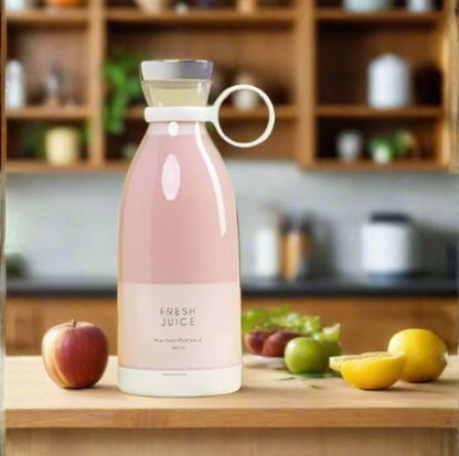 Travel Portable Mini Juice Blender