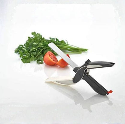 Clever Cutter Kitchen Knife