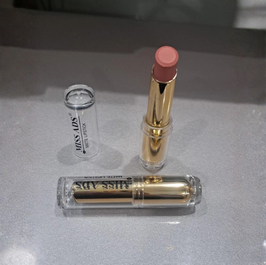 Matte Lipstick
