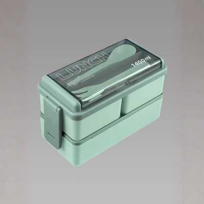 Bento Compartment Lunch Box