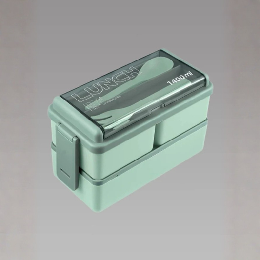 Bento Compartment Lunch Box