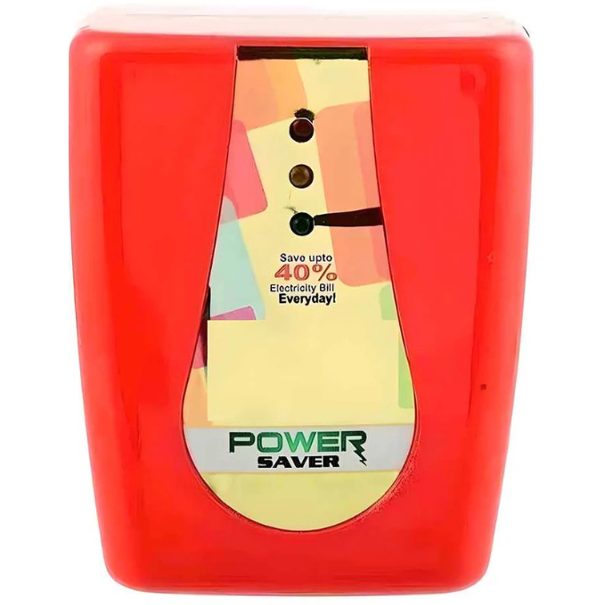 Electricity Saving Device Electricity Saver