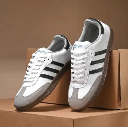 Men's Shoes