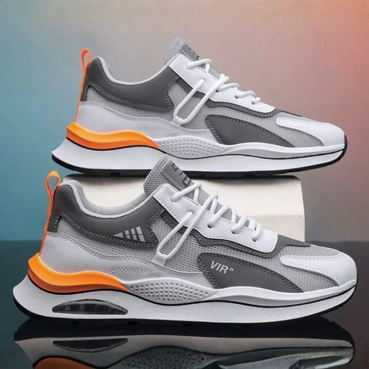 Men Stylish Lightweight Casual Shoes