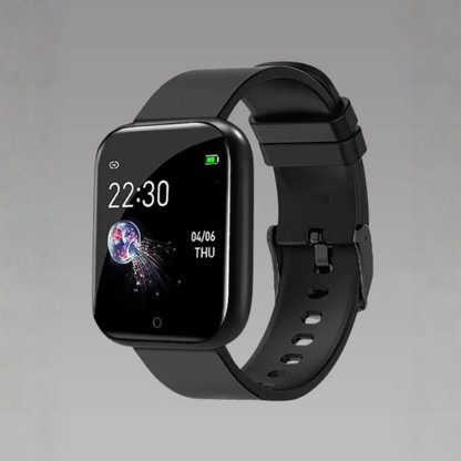 ID116 Plus Smart Bracelet Fitness Tracker