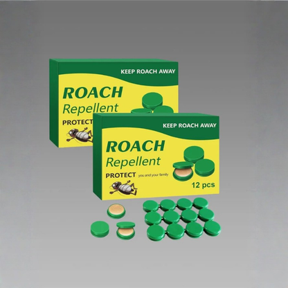 Cockroach Killer Powder Gel (Pack of 24pc)