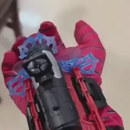 Spider Web Shooters Toy for Kids