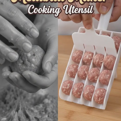 Creative Meatball Maker Cooking Utensil