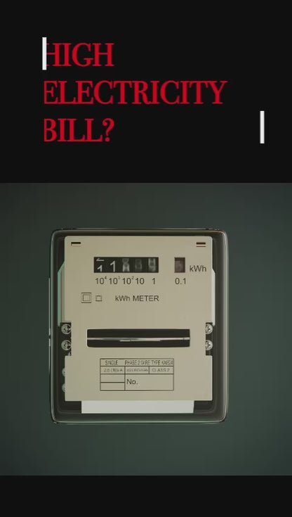 Electricity Saving Device Electricity Saver