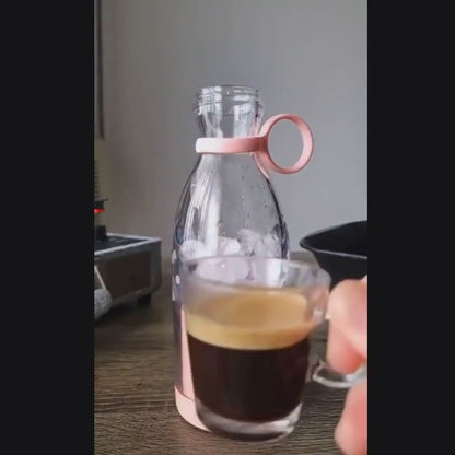 Traverl Portable Mini Juice Blender