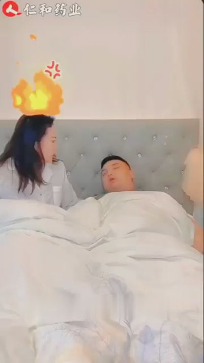 Anti Sleep snoring Patch